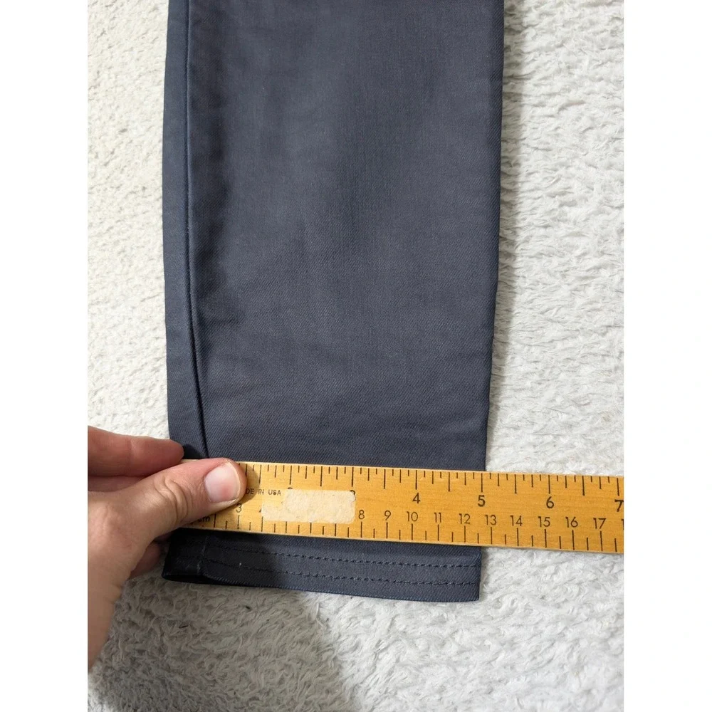 Prana Kara Denim Pants Womens‎ 0/25 27